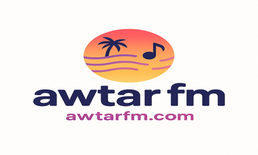 AwtarFM.com - Creative brandable domain for sale